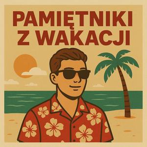 PAMIĘTNIKI Z WAKACJI