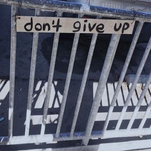 i always find a way to **** things up