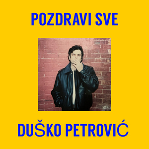 Pozdravi Sve