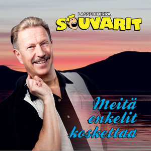 Pois lähtee maailmain