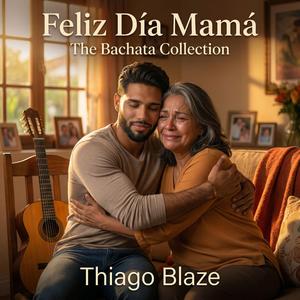 Gracias Mamá