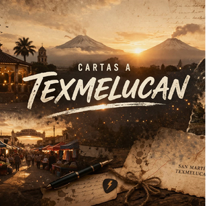 Carta para Texmeluca