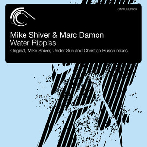 Water Ripples (Mike Shiver's Introduction Mix)