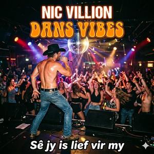 Sê jy is lief vir my