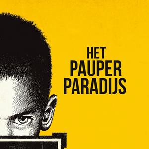 Paard (feat. Lavalu)