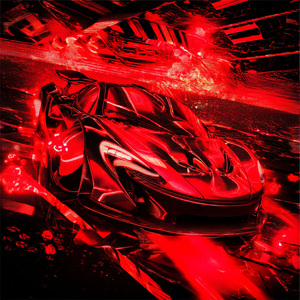 TA NO GREAU FUNK (SUPER SPEED UP)