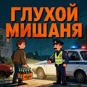 Мишаня