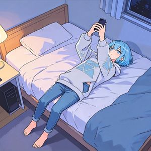 也许明天会不一样 【II AI II】