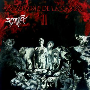 Moriras (Preludio)