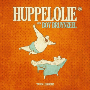 Huppelolie
