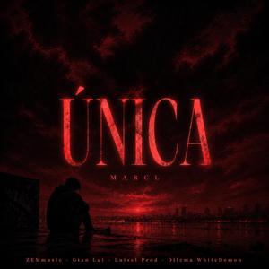 Única (feat. Marcl)