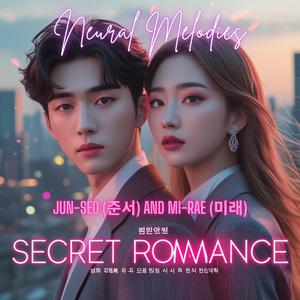 멀리서 사랑해 (Loving You From Afar)