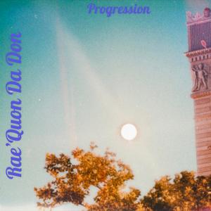 Progression (Share Your Pain)