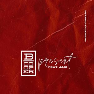 Present (feat. Jaic)