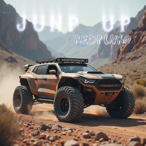 Junp up (REDPINK@ remix)