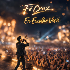 Metade do Amor Não Serve (Ao Vivo)