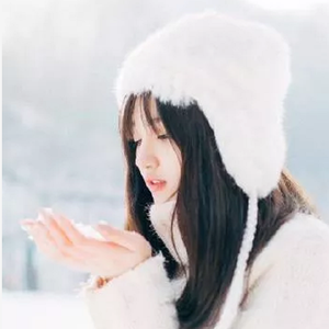 大雪（少女版）