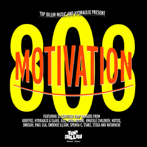 Coochie (Original Mix)