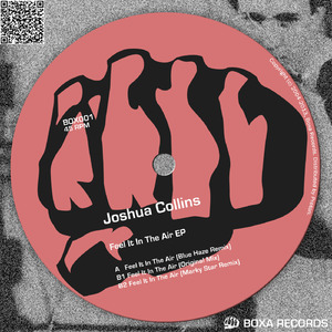 Feel It in the Air (Blue Haze Remix)