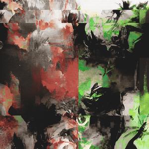 Rough Days (feat. Tenchio)