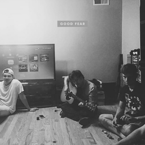 Fear Hymn (feat. Jay Costlow & Kevin Schlereth)