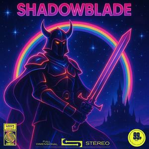 Shadowblade (82)