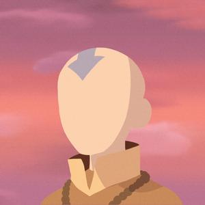 Avatar Aang