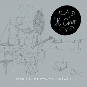 L'orchestrina del Titanic