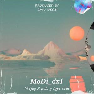 【Free】Polo G X Lil Tjay type beat “守护”