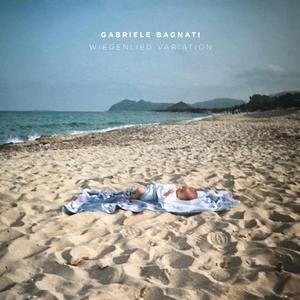 Wiegenlied Variation (From Fünf Lieder, Op. 49, Arr. for Piano by Svetoslav Karparov)