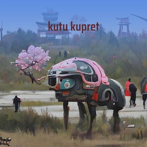 kutu kupret