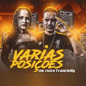 Várias Posições (feat. Francielly)