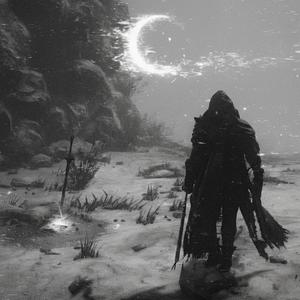 DESOLATION (Super slowed)