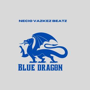 Blue Dragon