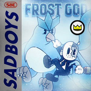 [FREE]"FROST GOD"