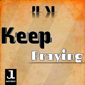 Keep Praying