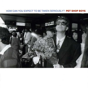How Can You Expect To Be Taken Seriously? (7" Perfect Attitude Mix)