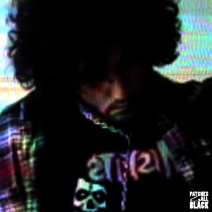 ghost (siyah & beyaz)