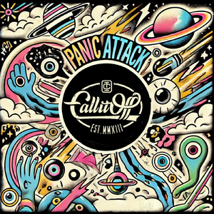 i'm done (feat. Broadway Calls)