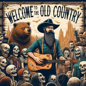 Welcome to the Old Country