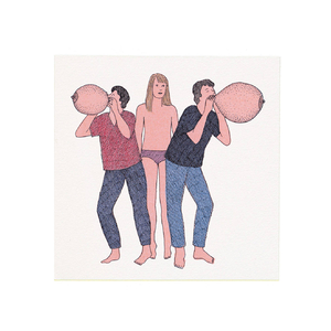 So Hot (Prod. by T-Minus) - Jigg