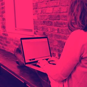 微妙的办事处心情