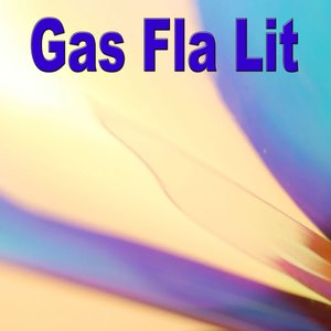 Gas