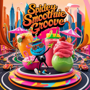 Dance of the Little Spider