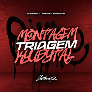 Montagem Triagem Kyubytal