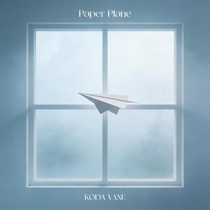 Paper Plane