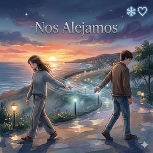 Nos Alejamos