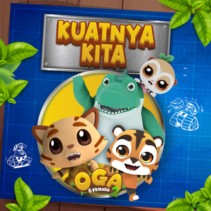 Kuatnya Kita