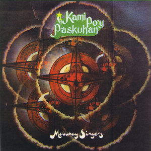 Tayo'y umawit at magdiwang