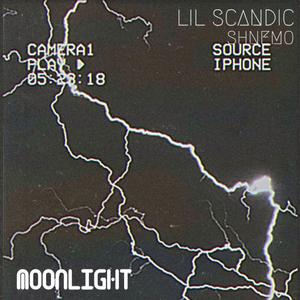 MOONLIGHT (feat. Lil scandic)